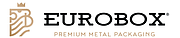 Logo of ENVASES METÁLICOS EUROBOX, S.L.